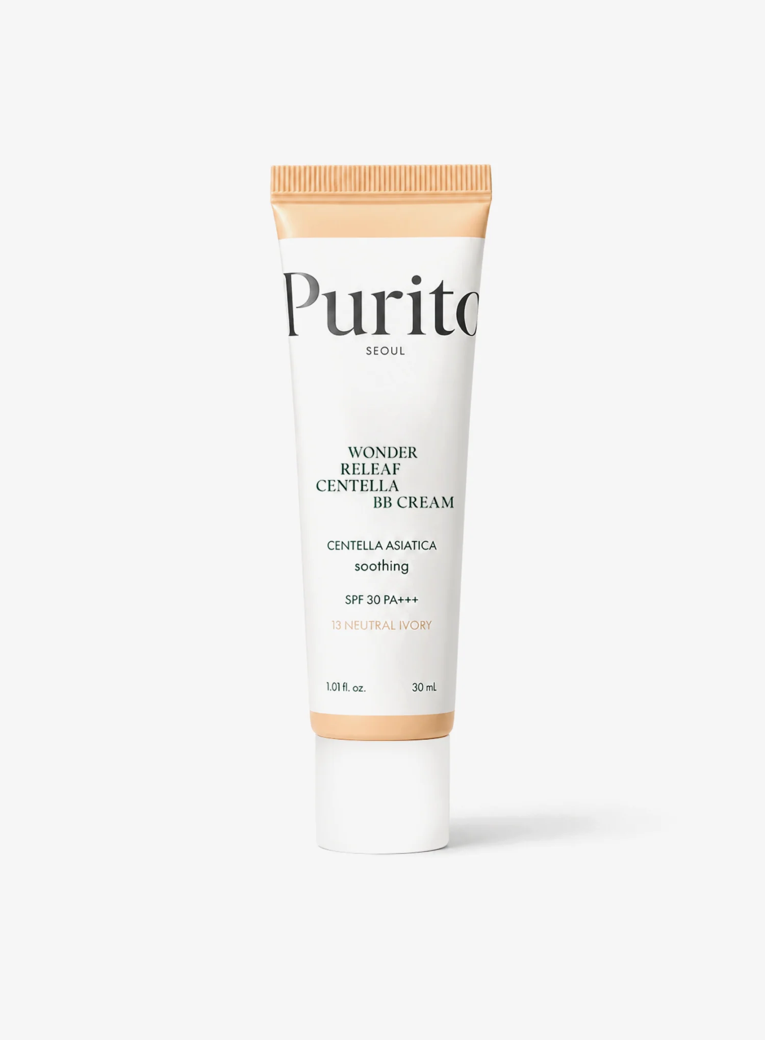 Wonder Releaf Centella BB Cream